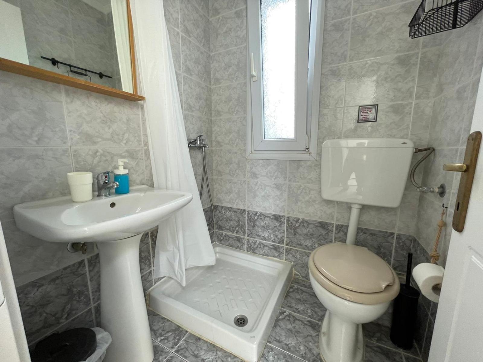 Palatino Apartment Afytos Room photo