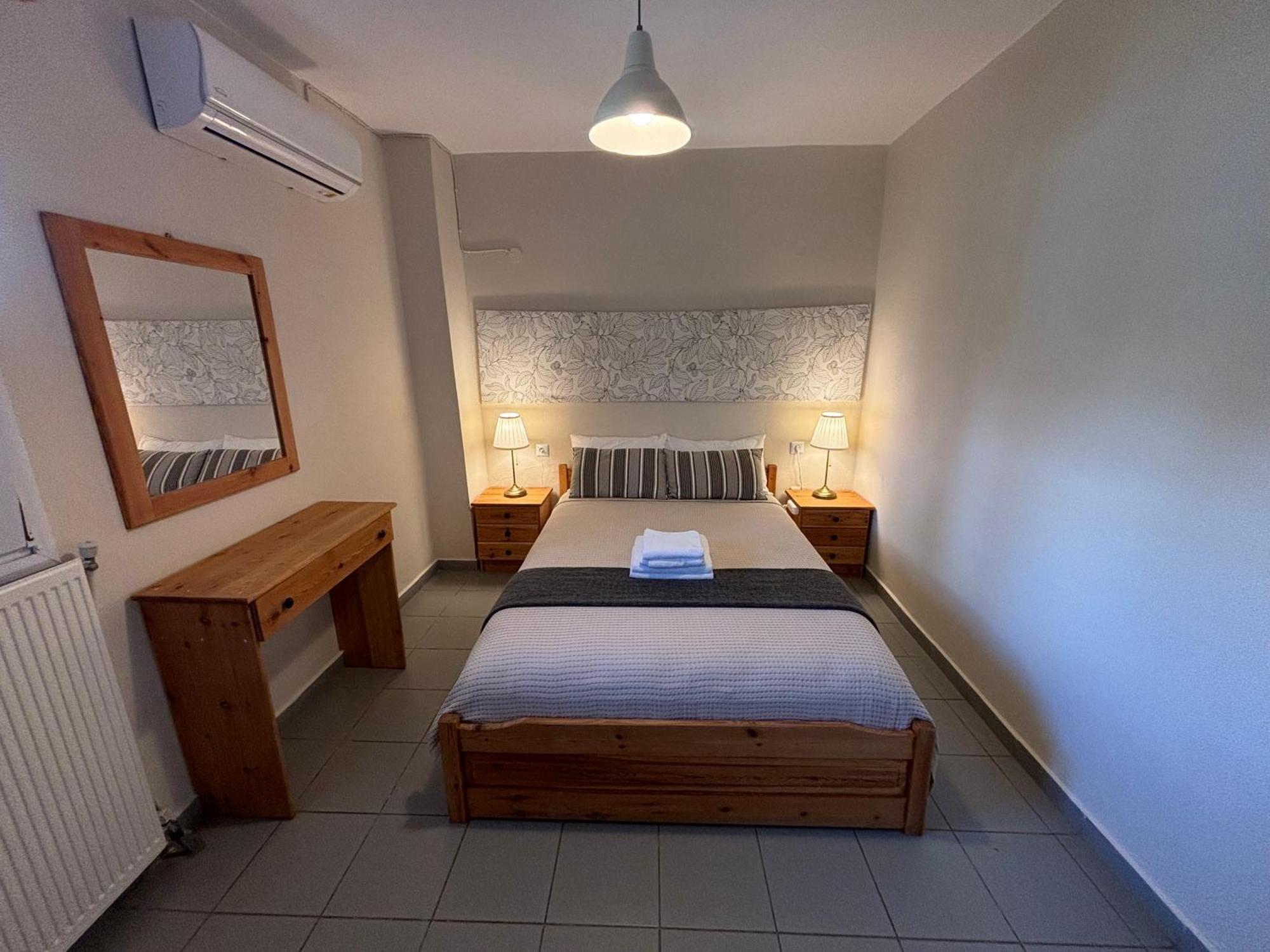 Palatino Apartment Afytos Room photo